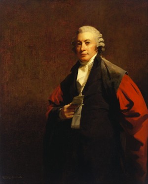 Robert Hodshon